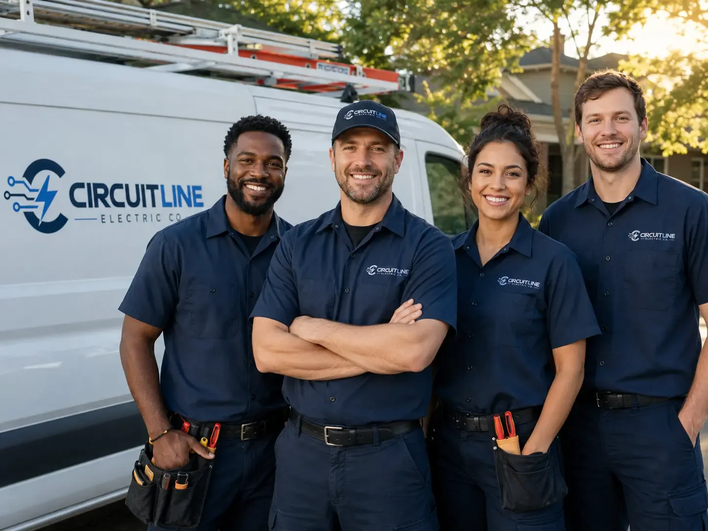 Whole Home Rewiring company in Brimfield, MA