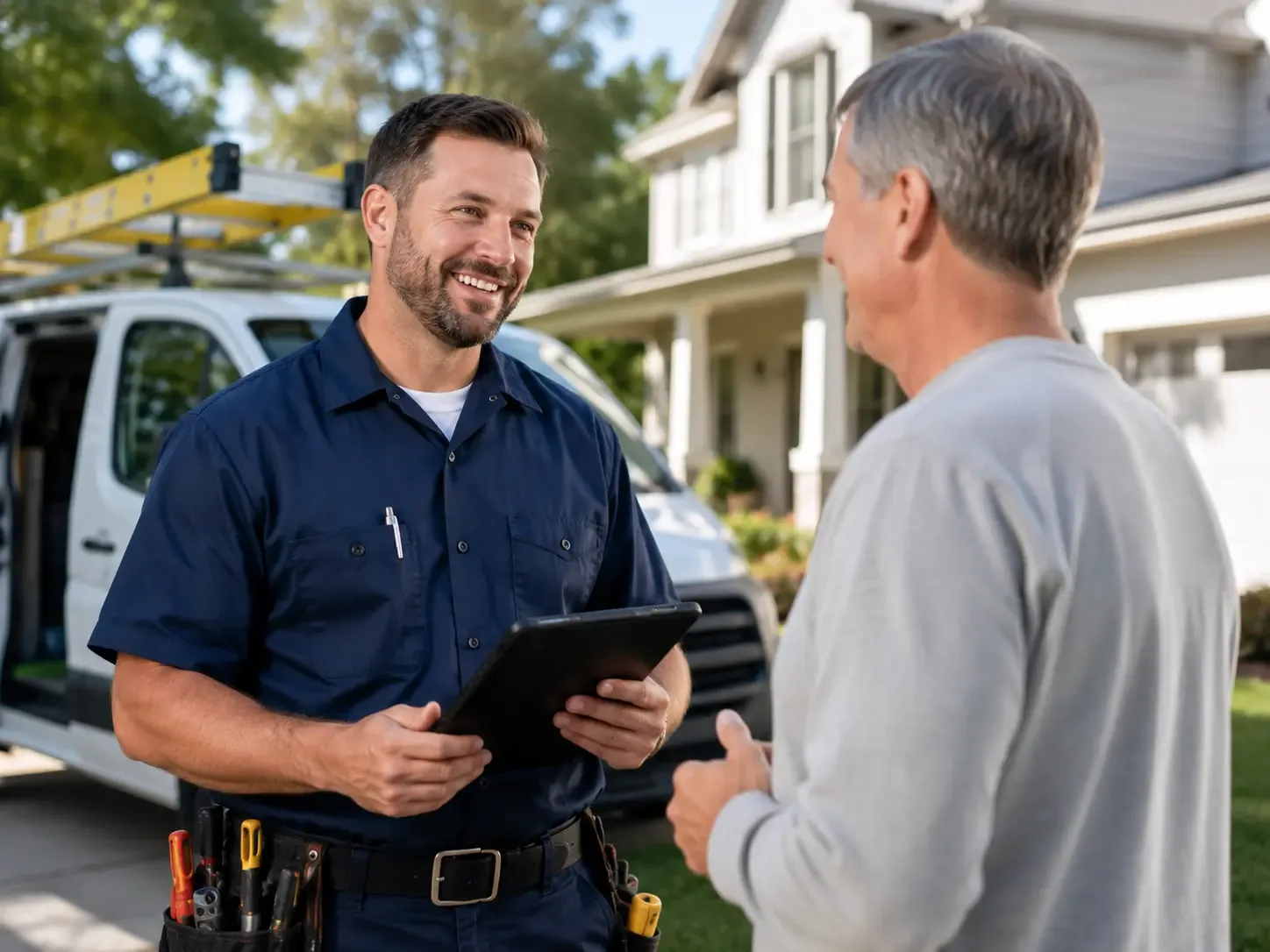 Whole Home Rewiring Brimfield, MA FAQs